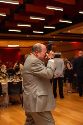 Cornerstone Banquet 