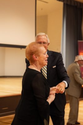 Cornerstone Banquet 