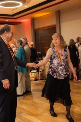 Cornerstone Banquet 