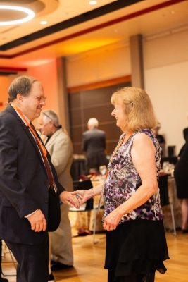 Cornerstone Banquet 