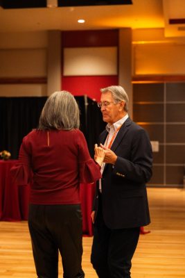 Cornerstone Banquet 