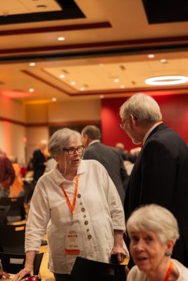 Cornerstone Banquet 