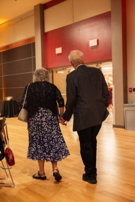 Cornerstone Banquet 
