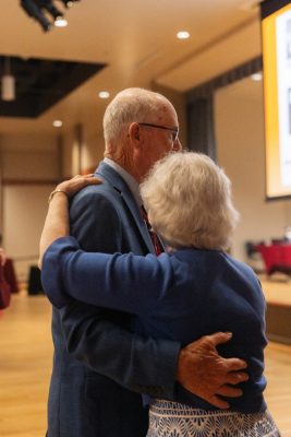Cornerstone Banquet 