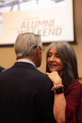 Cornerstone Banquet 