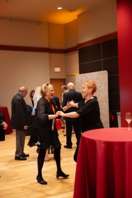 Cornerstone Banquet 