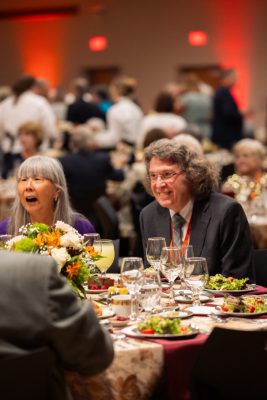 Cornerstone Banquet 