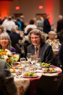 Cornerstone Banquet 
