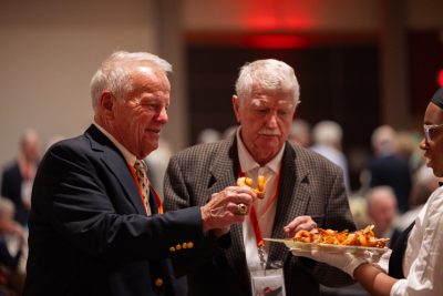 Cornerstone Banquet 