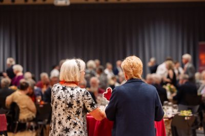 Cornerstone Banquet 