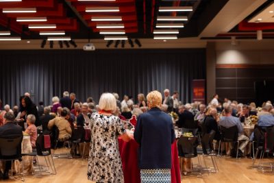 Cornerstone Banquet 