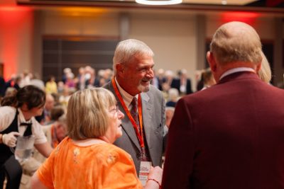 Cornerstone Banquet 