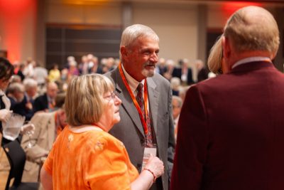 Cornerstone Banquet 
