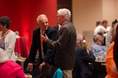 Cornerstone Banquet 