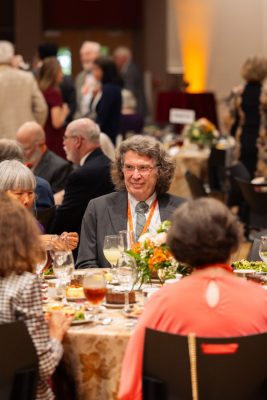 Cornerstone Banquet 