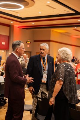 Cornerstone Banquet 