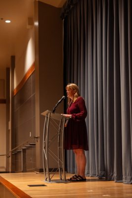 Cornerstone Banquet 