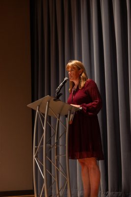 Cornerstone Banquet 