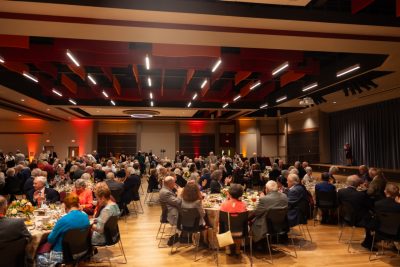 Cornerstone Banquet 