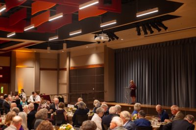 Cornerstone Banquet 