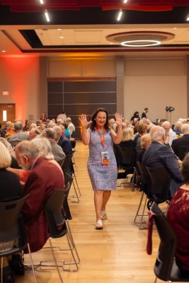 Cornerstone Banquet 