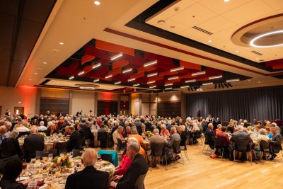 Cornerstone Banquet 