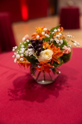 Cornerstone Banquet 