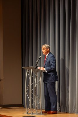 Cornerstone Banquet 
