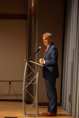 Cornerstone Banquet 