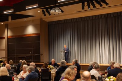 Cornerstone Banquet 
