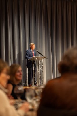 Cornerstone Banquet 
