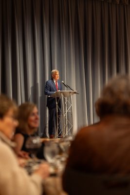 Cornerstone Banquet 