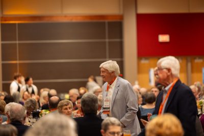 Cornerstone Banquet 