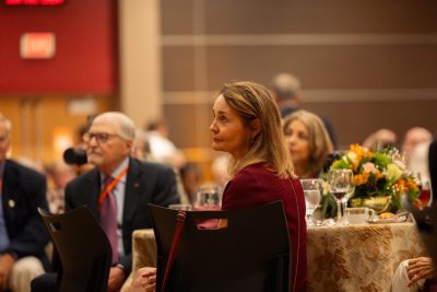 Cornerstone Banquet 