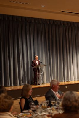 Cornerstone Banquet 