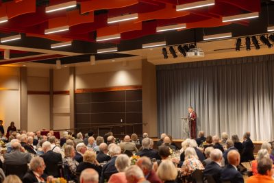 Cornerstone Banquet 