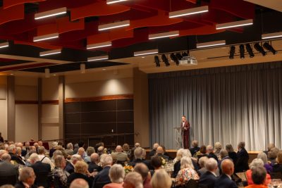 Cornerstone Banquet 