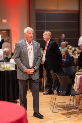 Cornerstone Banquet 