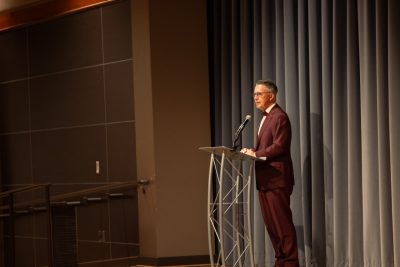 Cornerstone Banquet 
