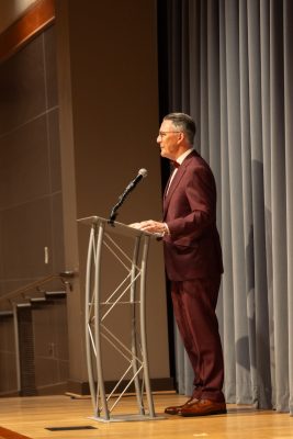Cornerstone Banquet 