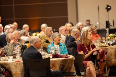 Cornerstone Banquet 