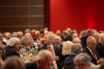 Cornerstone Banquet 