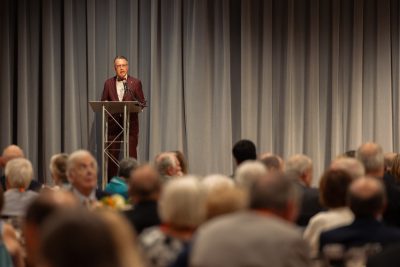 Cornerstone Banquet 