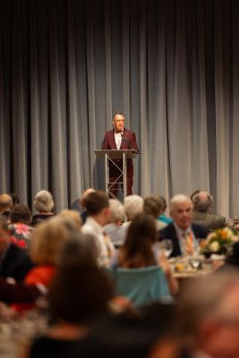 Cornerstone Banquet 