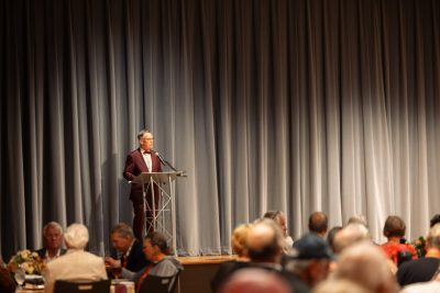 Cornerstone Banquet 