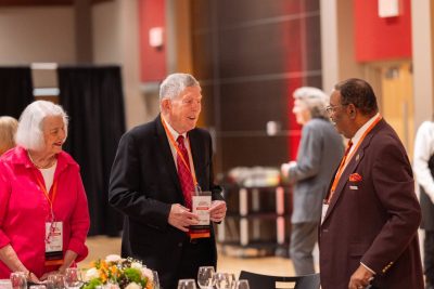 Cornerstone Banquet 