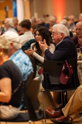Cornerstone Banquet 