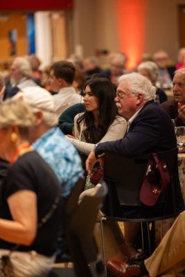Cornerstone Banquet 