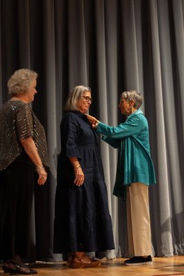 Cornerstone Banquet 