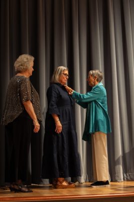 Cornerstone Banquet 